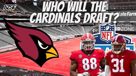 Cardinals' pick.